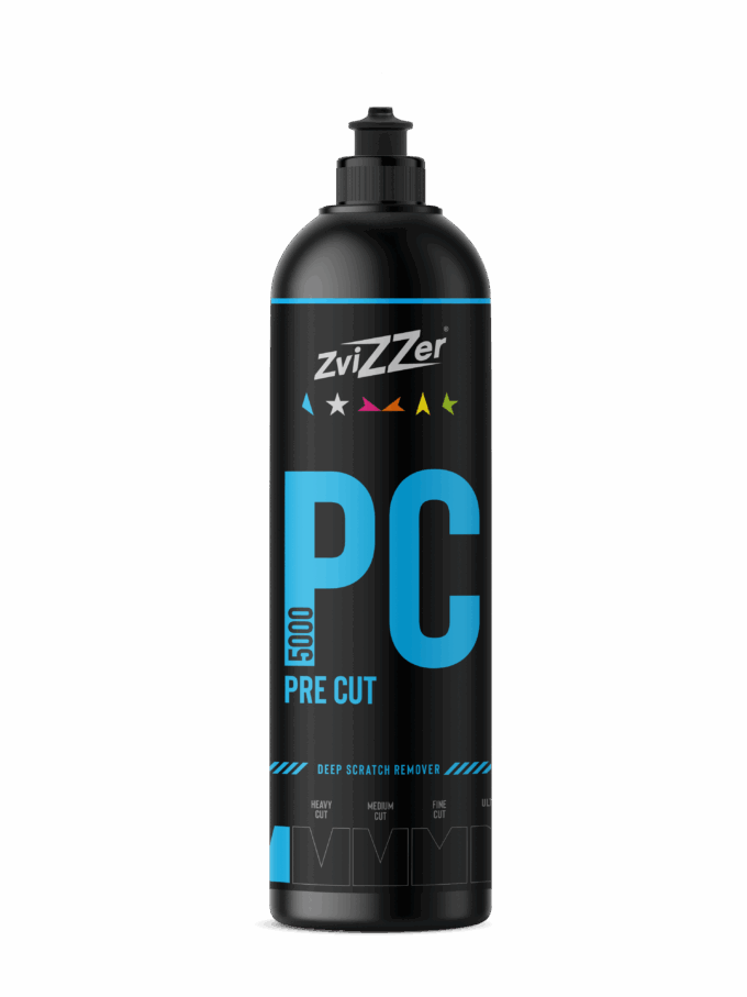 Pre Cut Pc 5000