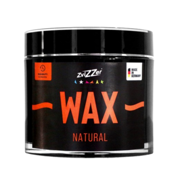 Wax Natural Hartwachs
