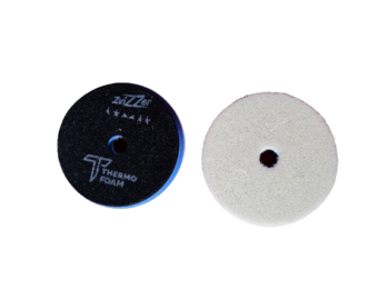 Thermo Wool Pad Weich (2Er-Pack)