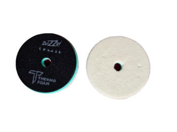Thermo Wool Pad Hart (2er-Pack)