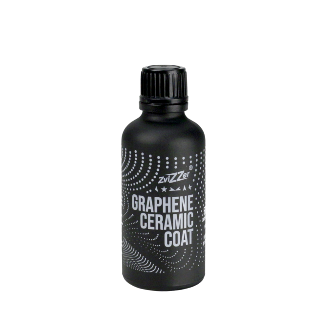 Graphene Paint Ceramic Box