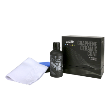 Graphene Paint Ceramic Box
