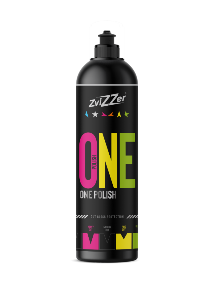 One Polish
