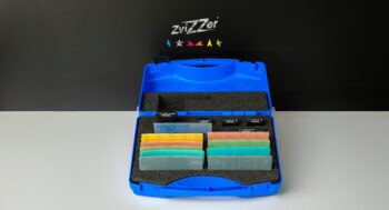 Tolekit Finishkoffer Für Staubeinschlüsse & Kratzer