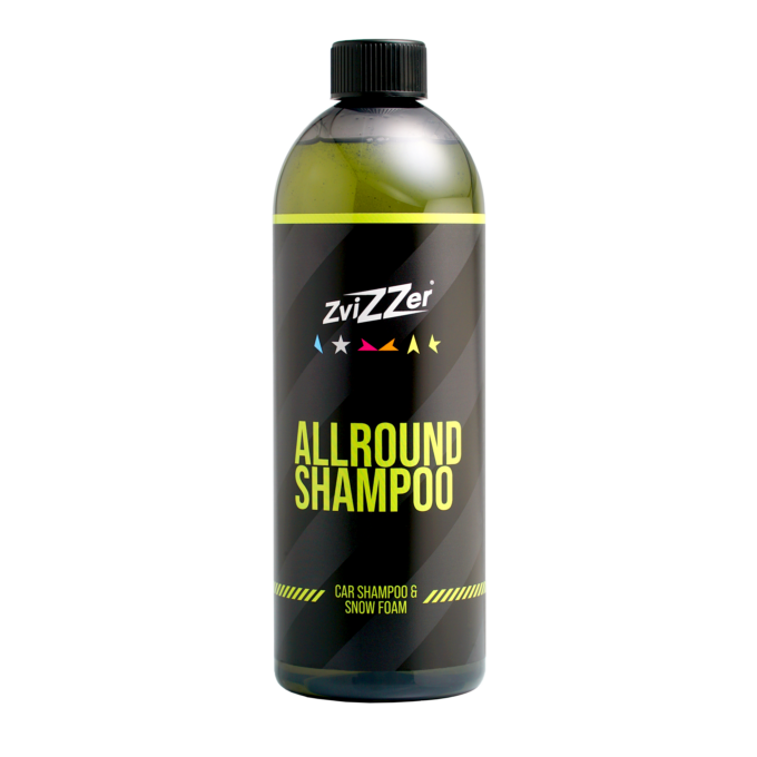 Allround Shampoo