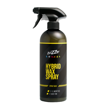 Hybrid Wax Spray