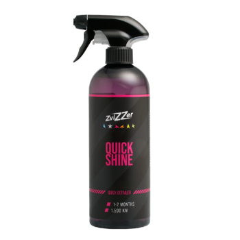 Quick Shine