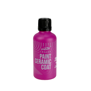 Paint Ceramic Coat Box