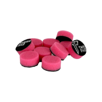 Thermo Mini Pad, Red (10Er-Pack)