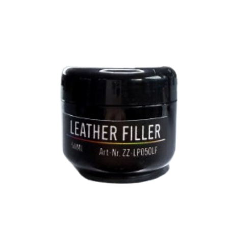 ZZ-Lederfüller