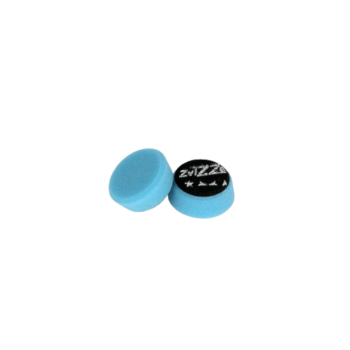 Thermo Trapez Pad Sehr Hart Blau (5Er-Pack)