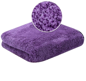 Liquid Elements Purple Monster