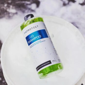 FX Protect Nano Shampoo