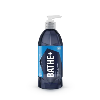 Bathe + Q2M