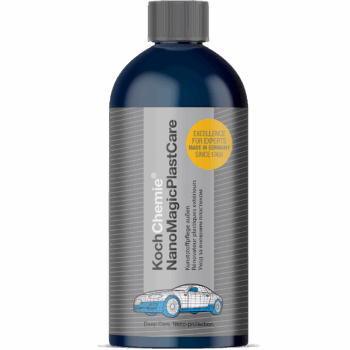 NanoMagicPlastCare