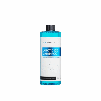 FX Protect Artic Ice Shampoo