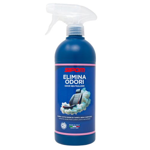 SIPOM Geruchsentferner - 500ml