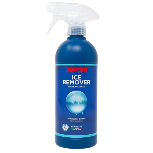 SIPOM Ice Remover – 500 ml