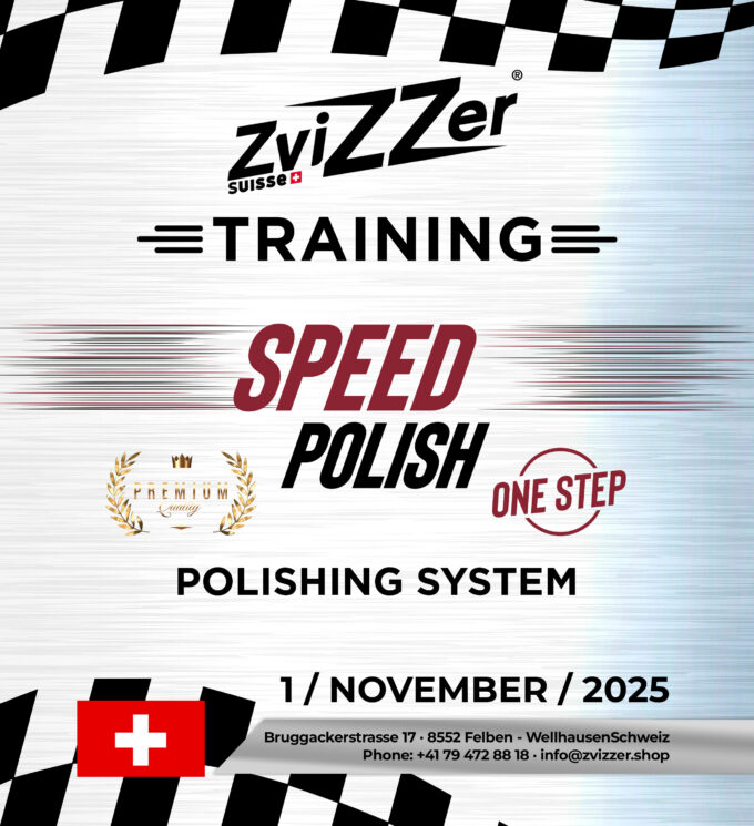 Speed Polish Training 1.11.2025