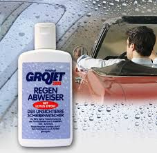ROJET Regen Abwasser
