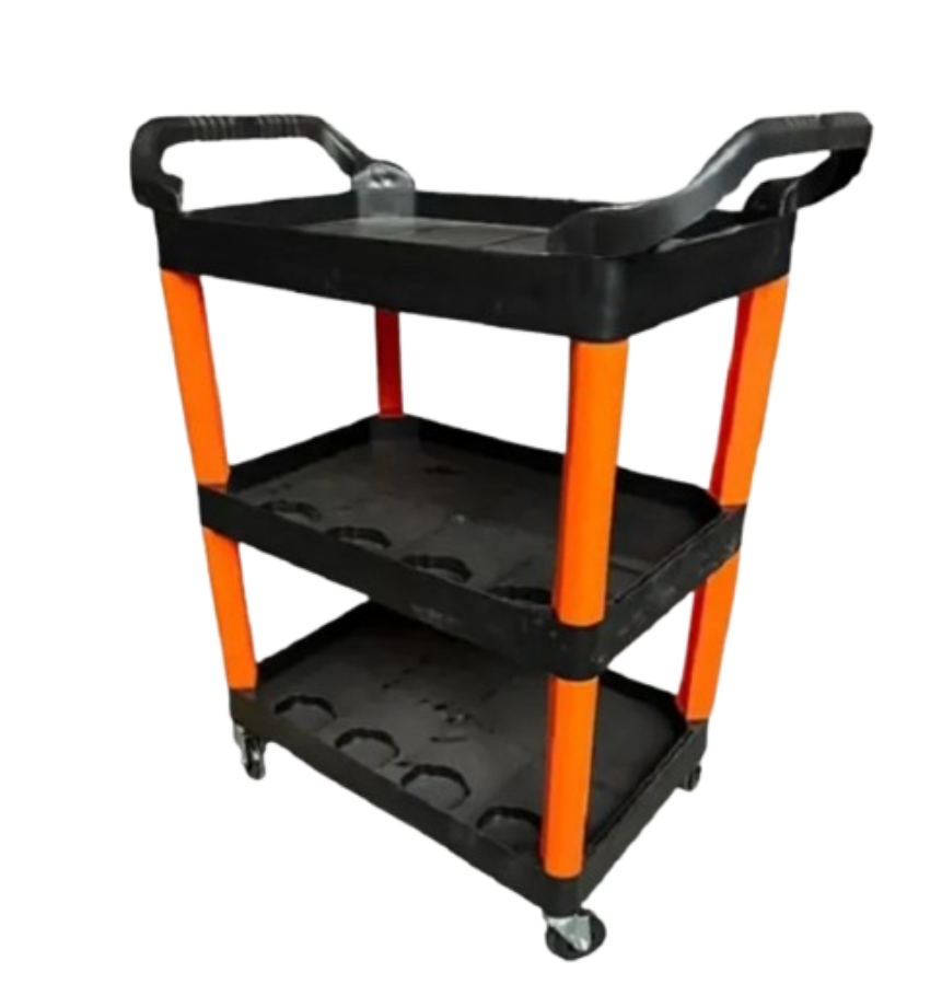 Speed Work Werkzeugwagen – KERS