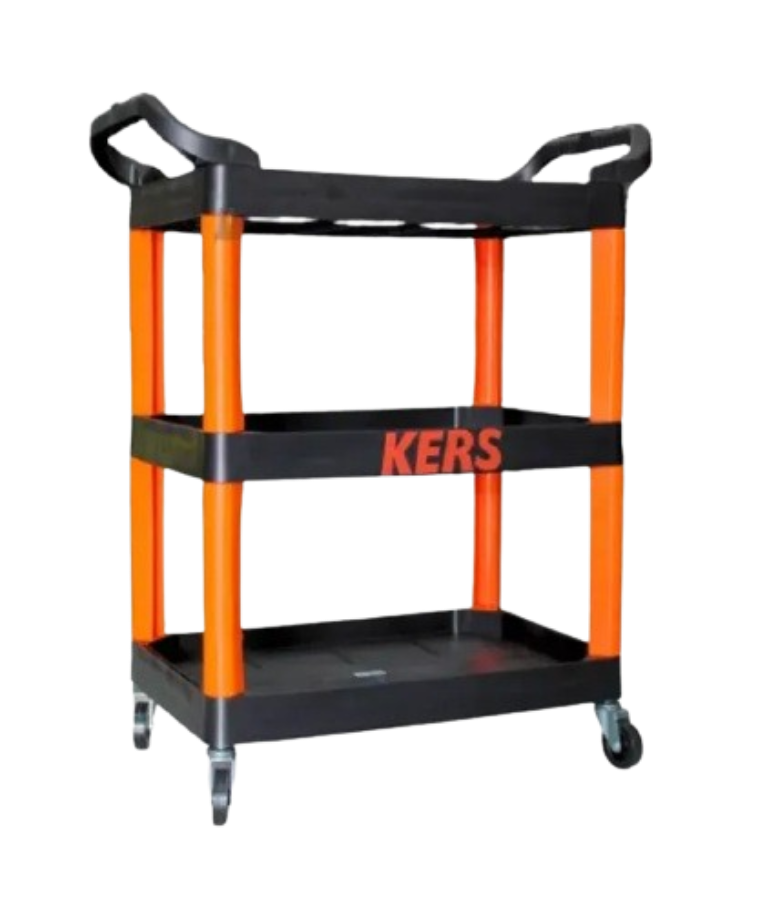 Speed Work Werkzeugwagen – KERS