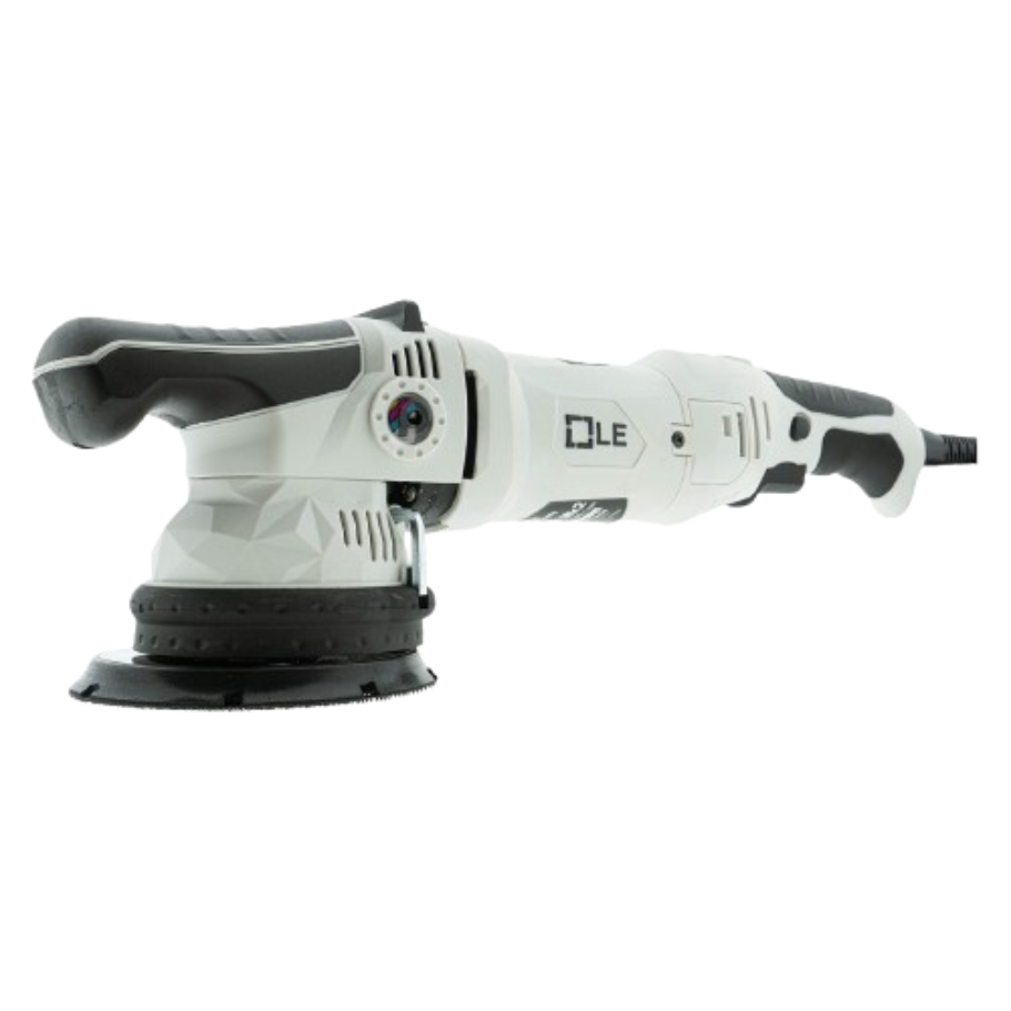 Exzenter Poliermaschine "T4200" - 15Mm Hub